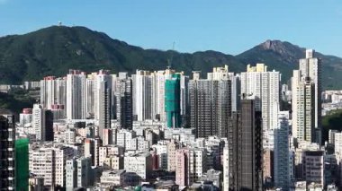 Shek Kip Mei Şehir Manzarası ve Toplum Hayatı, 11 Ekim 2025