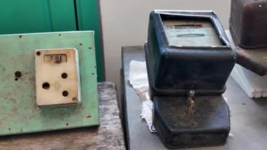 Geleneksel Eski Hong Kong Binası, 13 Eylül 2025