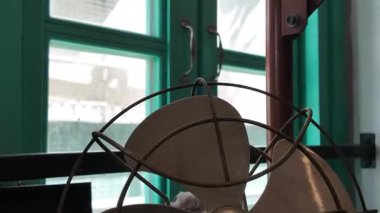 Geleneksel Eski Hong Kong Binası, 13 Eylül 2025