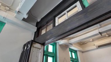 Geleneksel Eski Hong Kong Binası, 13 Eylül 2025