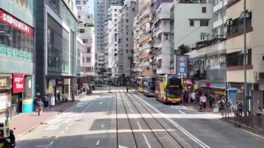 Shau Kei Wan 'daki Kent Hayatı ve Kültürü, 18 Ekim 2025