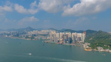 Gelenek ve modern ufuk çizgisini harmanlayan tarihi kıyı topluluğu