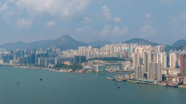 Gelenek ve modern ufuk çizgisini harmanlayan tarihi kıyı topluluğu