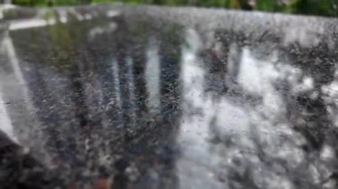 Şehir Işığı Yansımalı Deniz Kuvvetleri Geçidi, 11 Ekim 2025