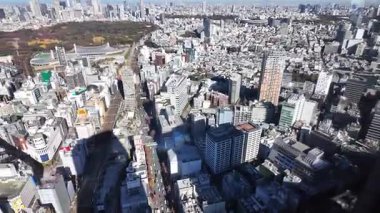 Bustling Shin, okubo Caddesi Vibrant Tokyo Bölgesi, 12 Ekim 2025