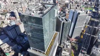 Bustling Shin, okubo Caddesi Vibrant Tokyo Bölgesi, 12 Ekim 2025