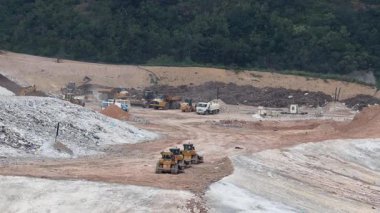 Geniş Güneydoğu Yeni Bölgeleri Fıçı Alanı, 25 Ekim 2025