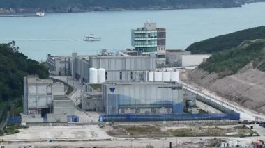 Modern TKO Tesis Tesisi Hong Kong, 25 Ekim 2025