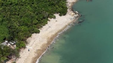 Sakin San Shek Wan Kıyı Köyü, 25 Ekim 2025