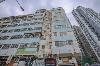 Rıhtımda yeniden yapılanma sanayi ve şehir yaşamını harmanlıyor