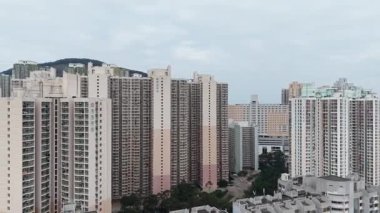 Sau Mau Ping Konut Bölgesi Kowloon Hong Kong No: 2 2025