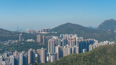 Hang Hau Mahallesi Çağdaş Mimari ve Toplum Yaşamı 16 Kasım 2025