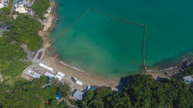 Sahne Silverstrand Sahili Sandy Shore ve Okyanus Manzarası 16 Kasım 2025