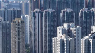 Hang Hau Urban District with Modern Residential Buildings 16 Kasım 2025