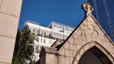 Tsim Sha Tsui Hong Kong Pekin Yolu, 16 Kasım 2025