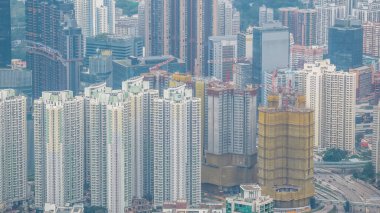 Modern liman bölgesi tarihi pist üzerinde inşa edilmiştir, 1 Kasım 2025