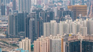 Modern liman bölgesi tarihi pist üzerinde inşa edilmiştir, 1 Kasım 2025