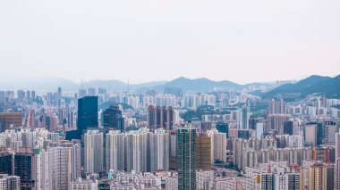 Modern liman bölgesi tarihi pist üzerinde inşa edilmiştir, 1 Kasım 2025