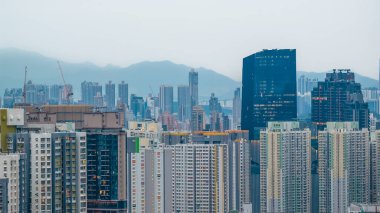 Modern liman bölgesi tarihi pist üzerinde inşa edilmiştir, 1 Kasım 2025