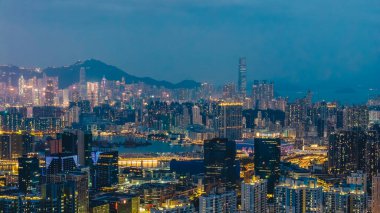 Hillside kamu konutları modern altyapı Nov 12025