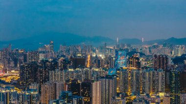 Modern liman bölgesi tarihi pist üzerinde inşa edilmiştir, 1 Kasım 2025