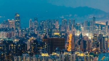 Kowloon Koridoru No: 1 2025 'te tarihi mimari ve şehir yaşamı