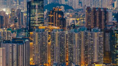 Modern liman bölgesi tarihi pist üzerinde inşa edilmiştir, 1 Kasım 2025