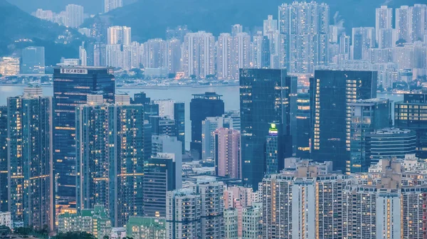 Lam Tin Nov 12025 'teki halka açık konutlar ve yamaçlar