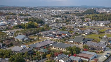 Yakushi ji Genjo Sanzo 'nun ruhani önemini araştırıyoruz 27 Kasım 2025