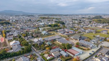 Yakushi ji Genjo Sanzo 'nun ruhani önemini araştırıyoruz 27 Kasım 2025