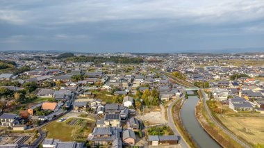 Nishinokyo Kültür Mirası ve Sahne Güzelliği No: 27 2025