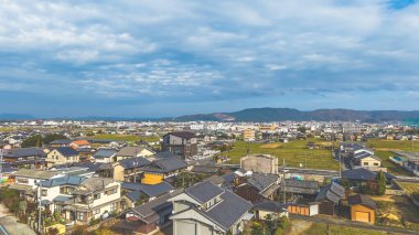 Nishinokyo Kültür Mirası ve Sahne Güzelliği No: 27 2025