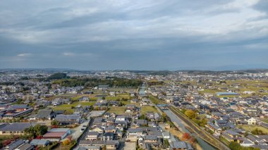 Nishinokyo Kültür Mirası ve Sahne Güzelliği No: 27 2025