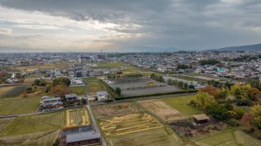 Nishinokyo Kültür Mirası ve Sahne Güzelliği No: 27 2025