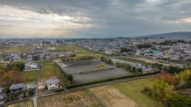 Nishinokyo Kültür Mirası ve Sahne Güzelliği No: 27 2025