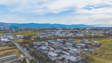 Nishinokyo Kültür Mirası ve Sahne Güzelliği No: 27 2025