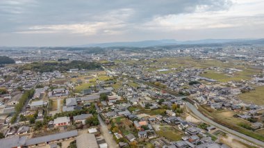 Nishinokyo Kültür Mirası ve Sahne Güzelliği No: 27 2025