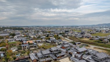 Yakushi ji Tapınağı Ruhsal ve Kültürel Miras No: 27 2025