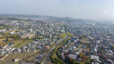 Ottsu Kırsal Doğa ve Kültürel Cazibe 27 Kasım 2025