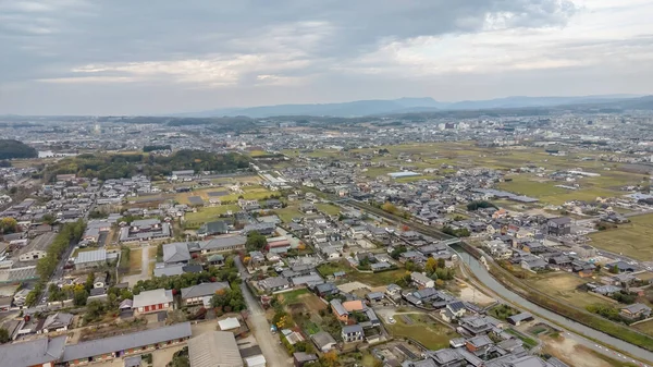 Nishinokyo Kültür Mirası ve Sahne Güzelliği No: 27 2025