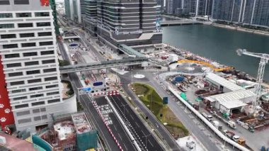 Bagaj Yolu, T2 Doğu Bölgesi, 14 Aralık 2025.