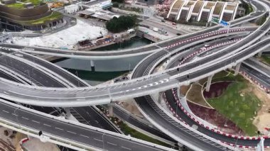 Bagaj Yolu, T2 Doğu Bölgesi, 14 Aralık 2025.