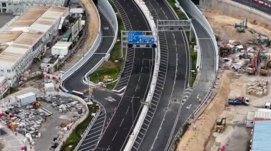 Bagaj Yolu, T2 Doğu Bölgesi, 14 Aralık 2025.