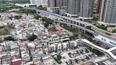 Yuen Long Şehir Bölgesi ve Hong Kong Kırsal Bölgesi, 20 Aralık 2025