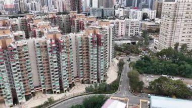 Yuen Long Şehir Bölgesi ve Hong Kong Kırsal Bölgesi, 20 Aralık 2025