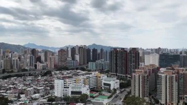 Yuen Long Şehir Bölgesi ve Hong Kong Kırsal Bölgesi, 20 Aralık 2025