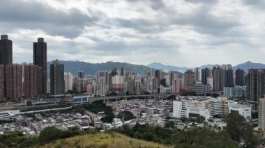 Yuen Long Şehir Bölgesi ve Hong Kong Kırsal Bölgesi, 20 Aralık 2025