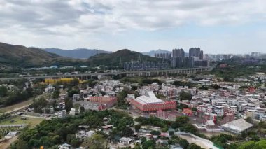 Kam Tin Jiao Festivali Geleneksel Taoist Geleneksel Hong Kong, 20 Aralık 2025