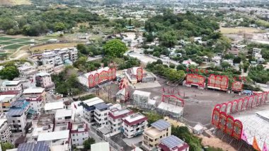 Kam Tin Jiao Festivali Geleneksel Taoist Geleneksel Hong Kong, 20 Aralık 2025