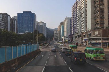 Meşgul Fo Tan Endüstriyel Bölgesi Şehir Fabrikaları 27 Aralık 2025